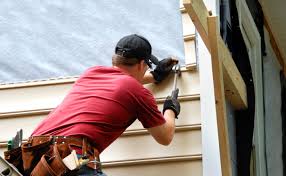 Best Fascia and Soffit Installation  in Pine Level, NC